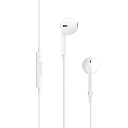 Apple EarPods with Remote and Mic -MNHF2AM/A