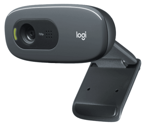 Logitech C270i HD Webcam